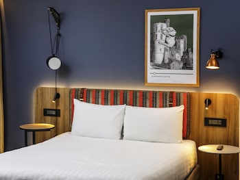 Room, 1 Double Bed