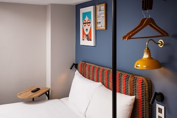 Room, 1 Double Bed