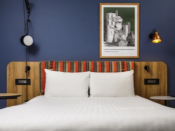 Room, 1 Double Bed
