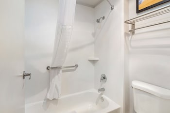 Standard Room, 2 Double Beds, Non Smoking