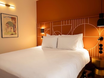 Classic Room, 1 Double Bed