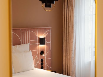 Superior Room, Multiple Beds