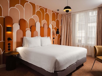 Privilege, Room, 1 Double Bed