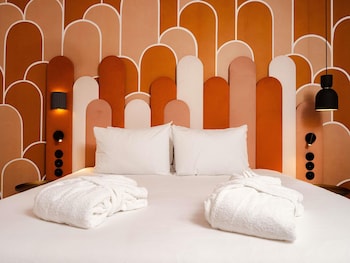 Privilege, Room, 1 Double Bed