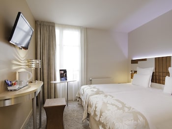 Superior Twin Room, 2 Twin Beds