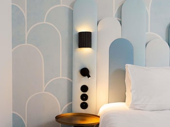 Privilege, Room, 1 Double Bed