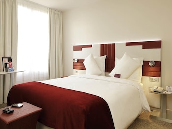 Superior Room, Multiple Beds