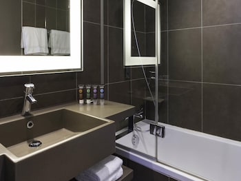 Executive Room, 1 Double Bed