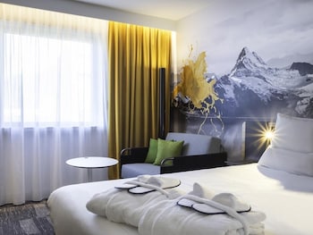 Executive Room, 1 Double Bed