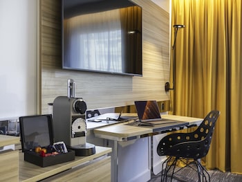 Executive Room, 1 Double Bed