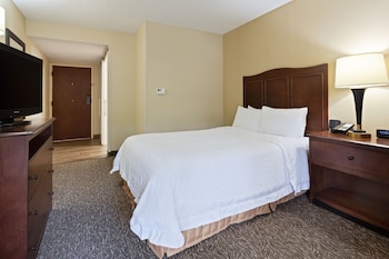 One Double Bed, Non-Smoking, Accessible