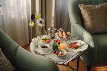 Executive Deluxe Room