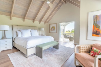 Six Bedroom Palm Grove Villa