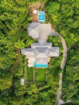 One Bedroom Stewarts Plunge Pool Studio