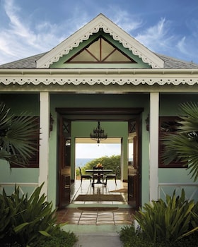 Four Bedroom Sunset Hill Villa