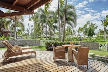 Kalinago Suite