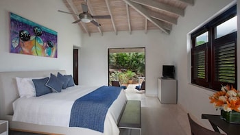 Room, 3 Bedrooms (Stewarts Estate)