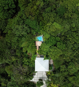 One Bedroom Stewarts Plunge Pool Studio