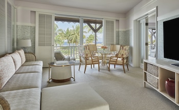 Poinciana Suite