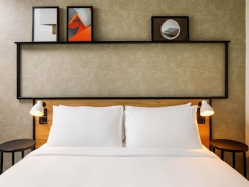 Room, 2 Double Beds