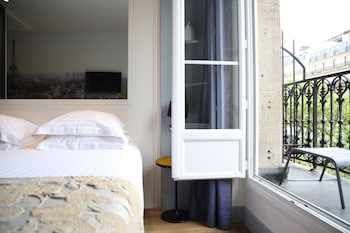 Small single room