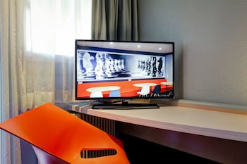 Room, Multiple Beds, Connecting Rooms