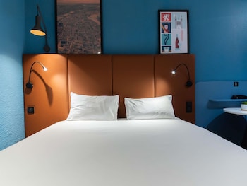 Twin Room, 2 Twin Beds
