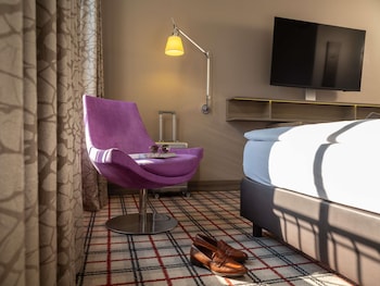 Privilege, Room, 1 Double Bed