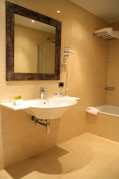 Superior Quadruple Room
