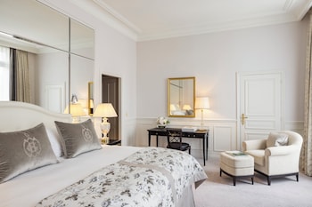 Premium Room, 2 Twin Beds, Balcony