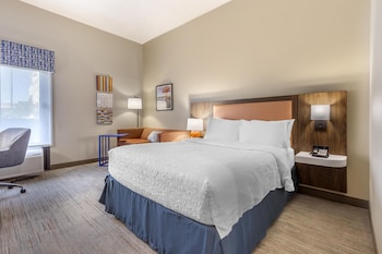 Room, 1 Double Bed, Accessible, Non Smoking