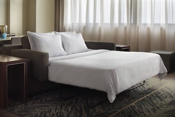 Deluxe Suite, 1 Bedroom