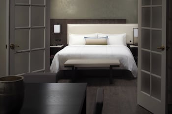 Deluxe Suite, 1 Bedroom