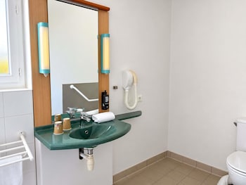 Standard Room, 1 Double Bed, Accessible