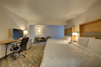 Standard Room, 2 Queen Beds