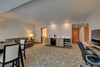 Suite, 1 Bedroom