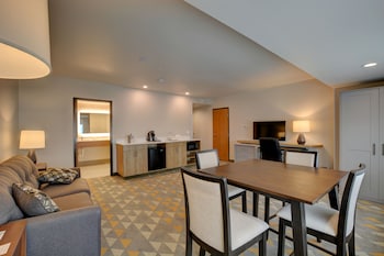 Suite, 1 Bedroom