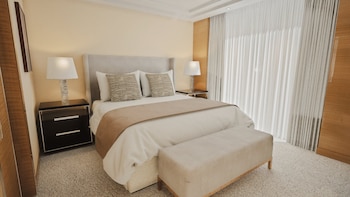 Grand Terrace Suite