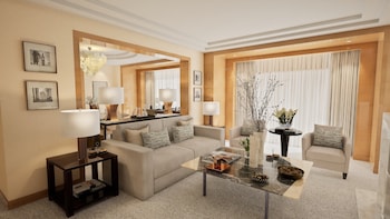 Grand Terrace Suite