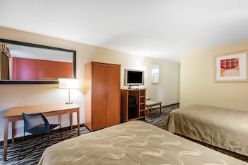 Suite, Multiple Beds, Non Smoking
