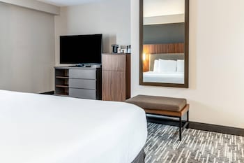 Room, 1 King Bed, Non Smoking (Upgrade)