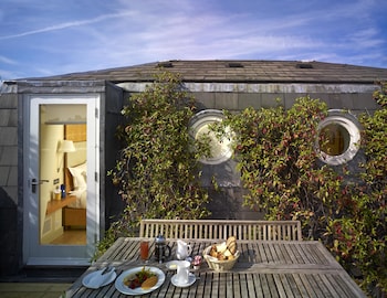 Room at The Top