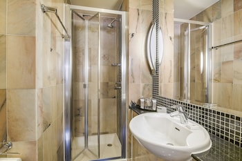 Executive Single Room