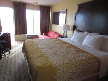 Standard Double Room, 1 King Bed