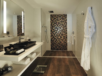 Deluxe Room, Sea View