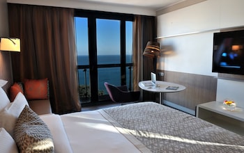 Deluxe Room, Sea View