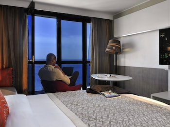 Superior Room, Sea View (Premium)