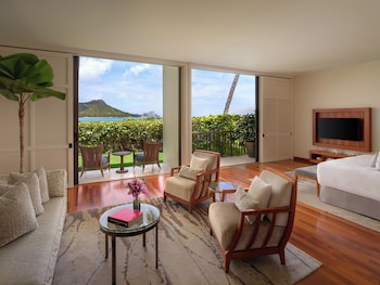 Orchid Suite