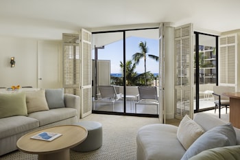 Suite, 1 Bedroom (Ocean)