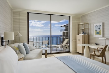Room, Oceanfront